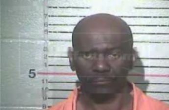 Robert Anthony Jones