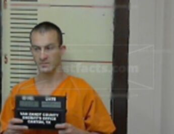 Troy Martin Brown