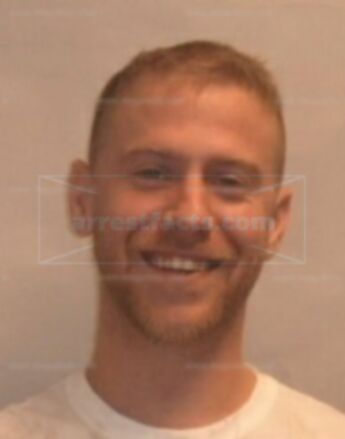 Zachary Brad Denny