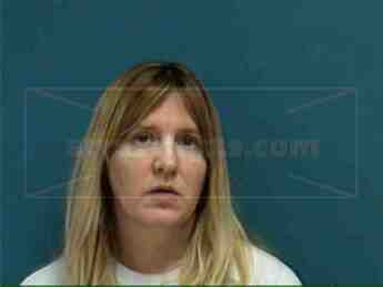 Kimberly Ann Anderson