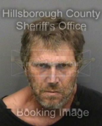 Keith Allan Willard