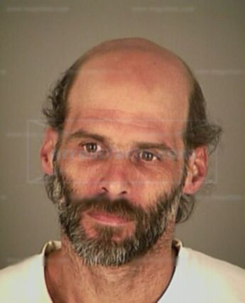 Keith Allen Pierce