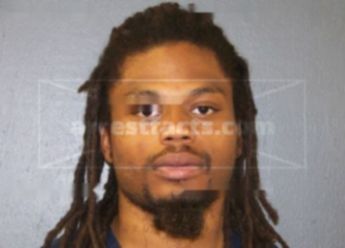 Marcus Darrell Hodges