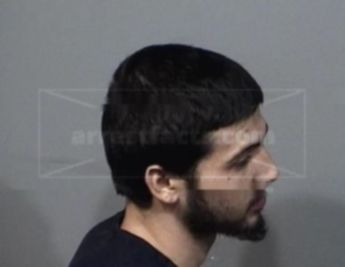 Esteban Andre Oliveras Rovira