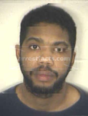 Renaldo Cortez Williams