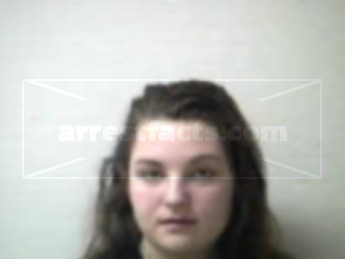 Brittany Elizabeth Depriest