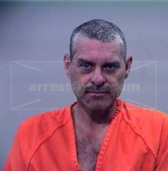 Gary Robert Walker
