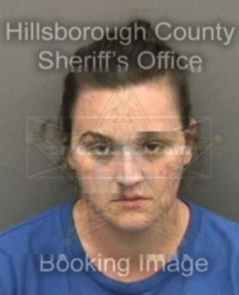 Jessica Marye Rowe