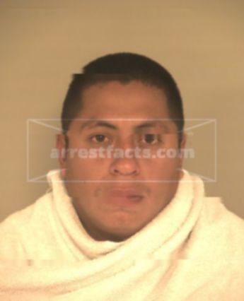 Hector Oliver Govea
