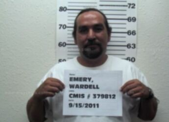 Harry Wardell Emery