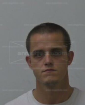 Matthew Shane Whaley