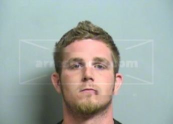 Clinton Cody Crown