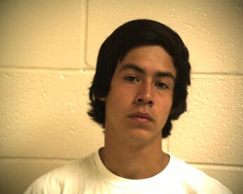 Brandon Rodrigo Nunez Longoria