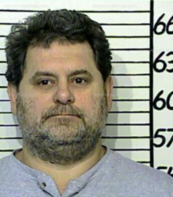 Wayne Allen Moore