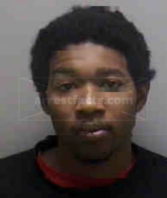Darris Devon Starks