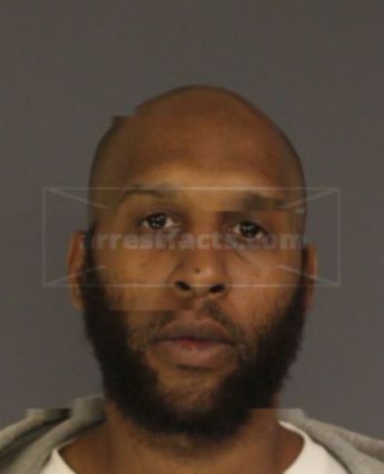 Rasheem Davis