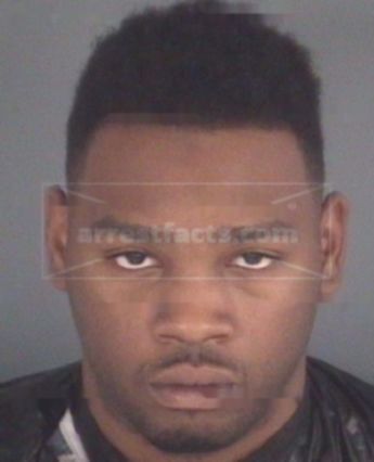 Zacchaeus Laquadre Taylor