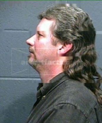 Leroy Wayne Crawford
