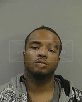 Erick Keyshawn Herring