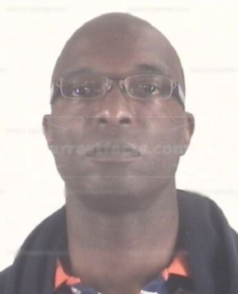 Jerrell Deshay Walker