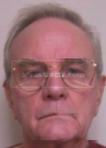 Delbert Fitzhugh