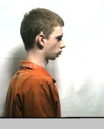 Jason Thomas Cates