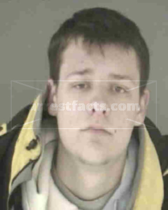 Jason Anthony Diveley