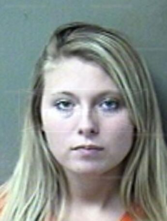 Tiffany Mae Vohs
