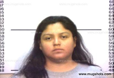 Mary Alice Gonsalez