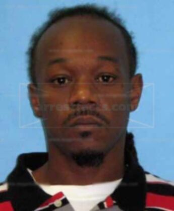 Chester Mccoy Jr.