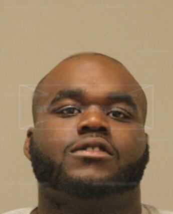 Courtlin Marcus Mcswain