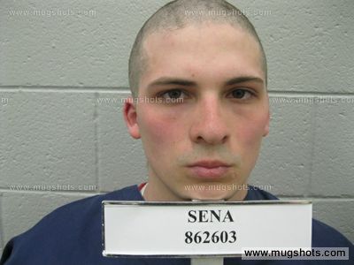 Nicholas Grant Sena