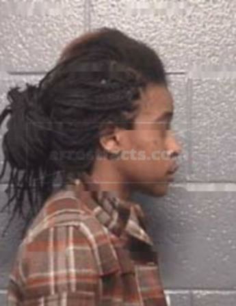 Cortayshia Lashawn Watkins