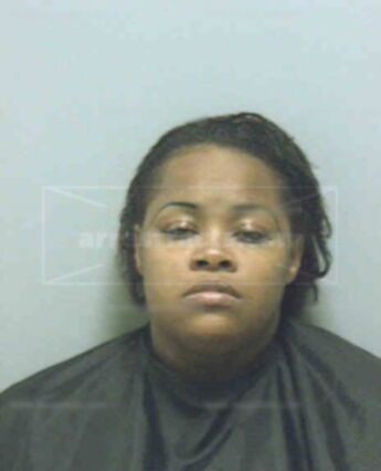 Lasheia Dunbar