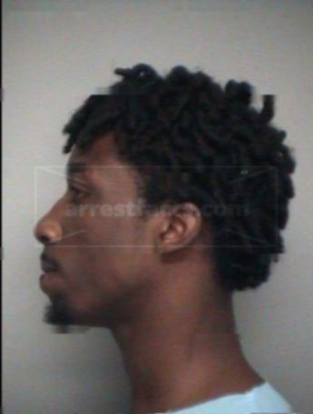 Keron R Dailey