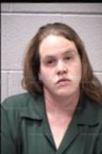 Stacey Elizabeth Darr