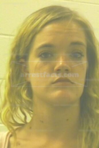 Kasi Marie Findley