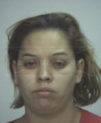 Yolanda Ann Martinez