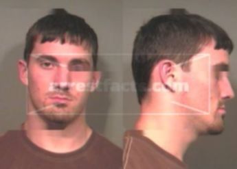 Stephen Douglas Brasher