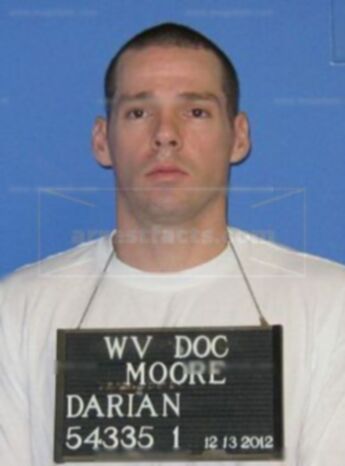 Darian Moore