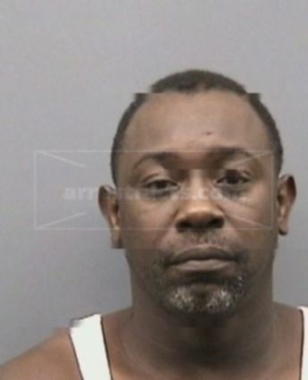 Roosevelt James Adams