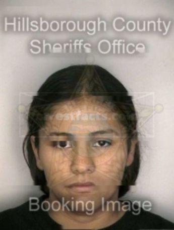 Teresa Martinez Castillo
