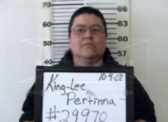 Perfinna King-Lee