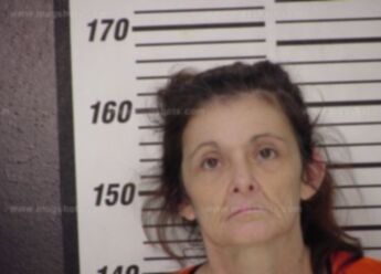 Teresa Jean Townsend
