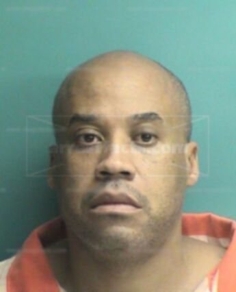 Michael Anthony Henderson