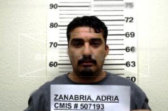 Adrian Zanabria