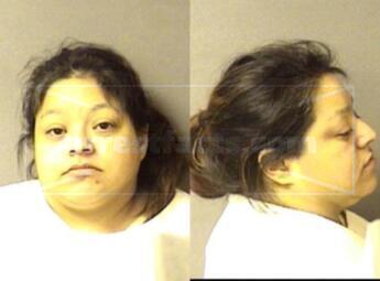 Alia Maria Baugh