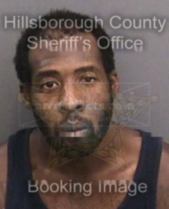 Naim Shaheed Hunter