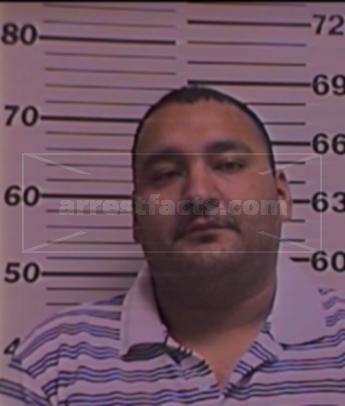Meliton Juarez Rincon