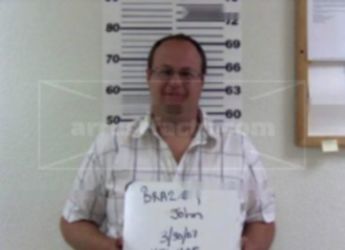 John Braziel